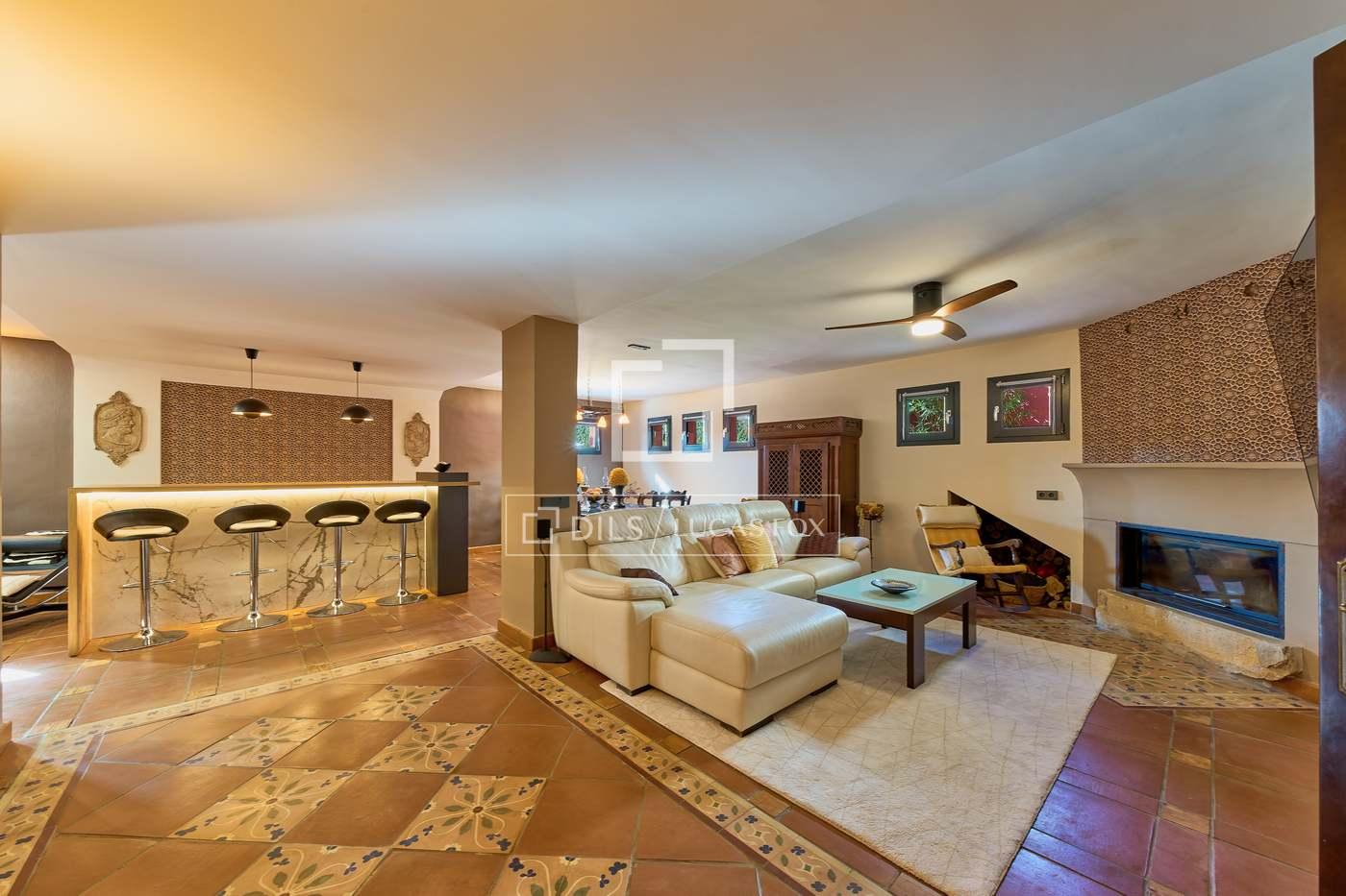 House for Sale in La Zubia