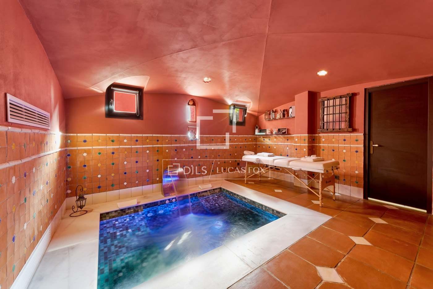 House for Sale in La Zubia