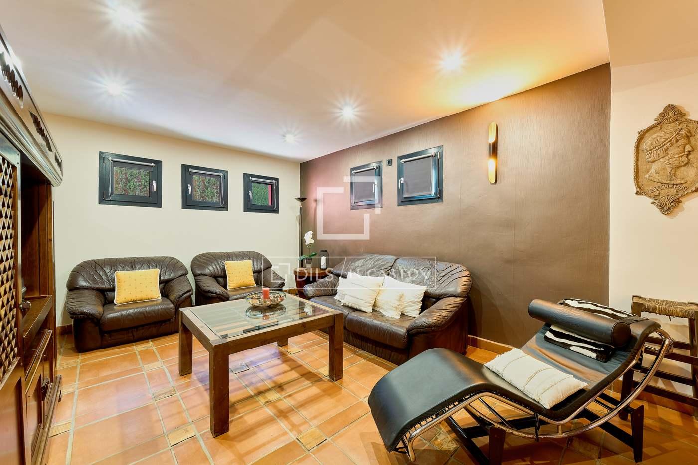House for Sale in La Zubia