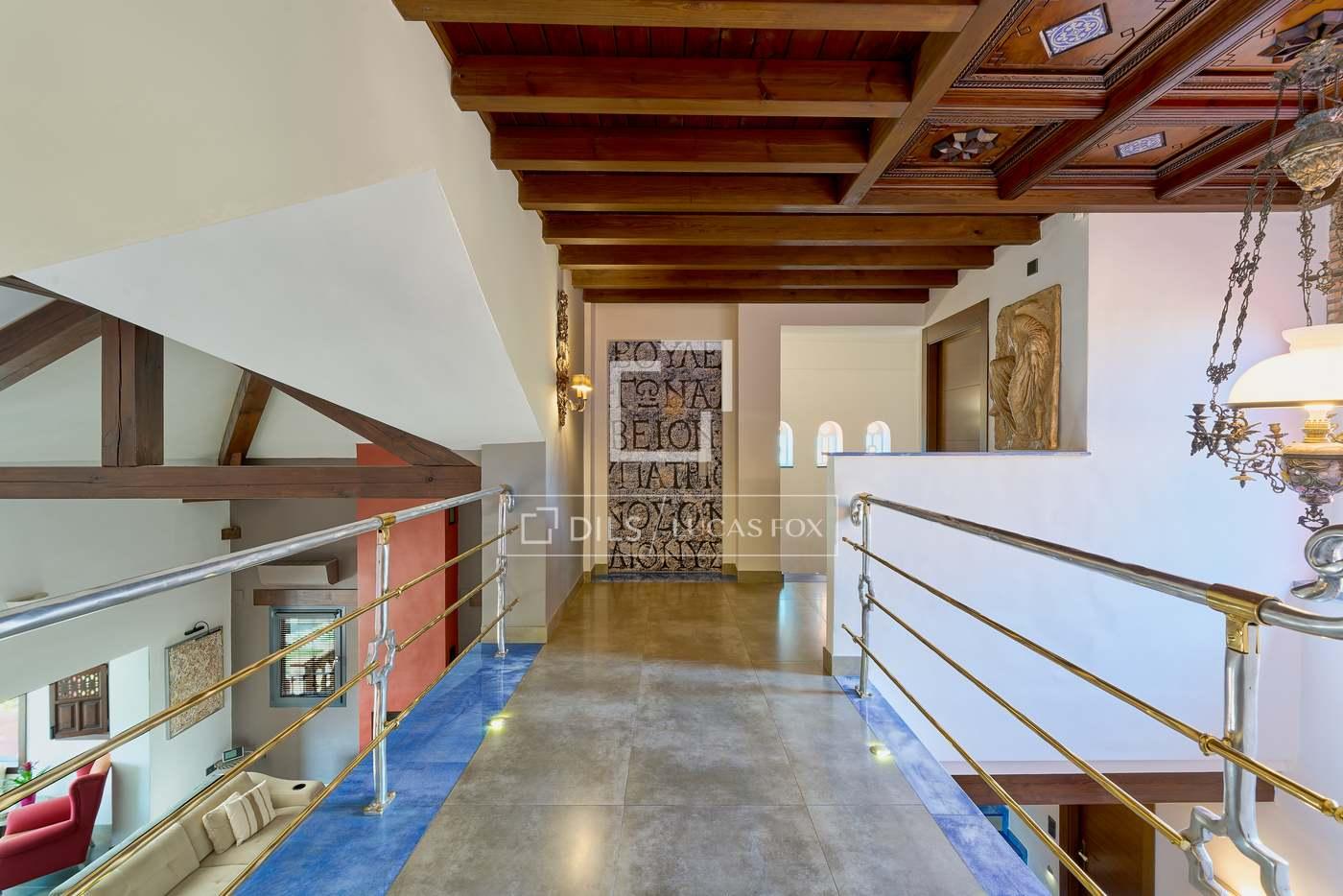 House for Sale in La Zubia