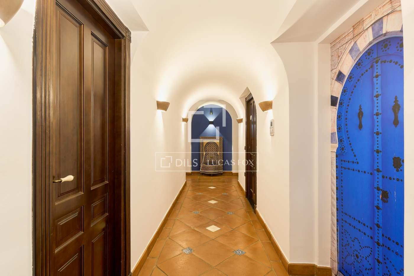 House for Sale in La Zubia