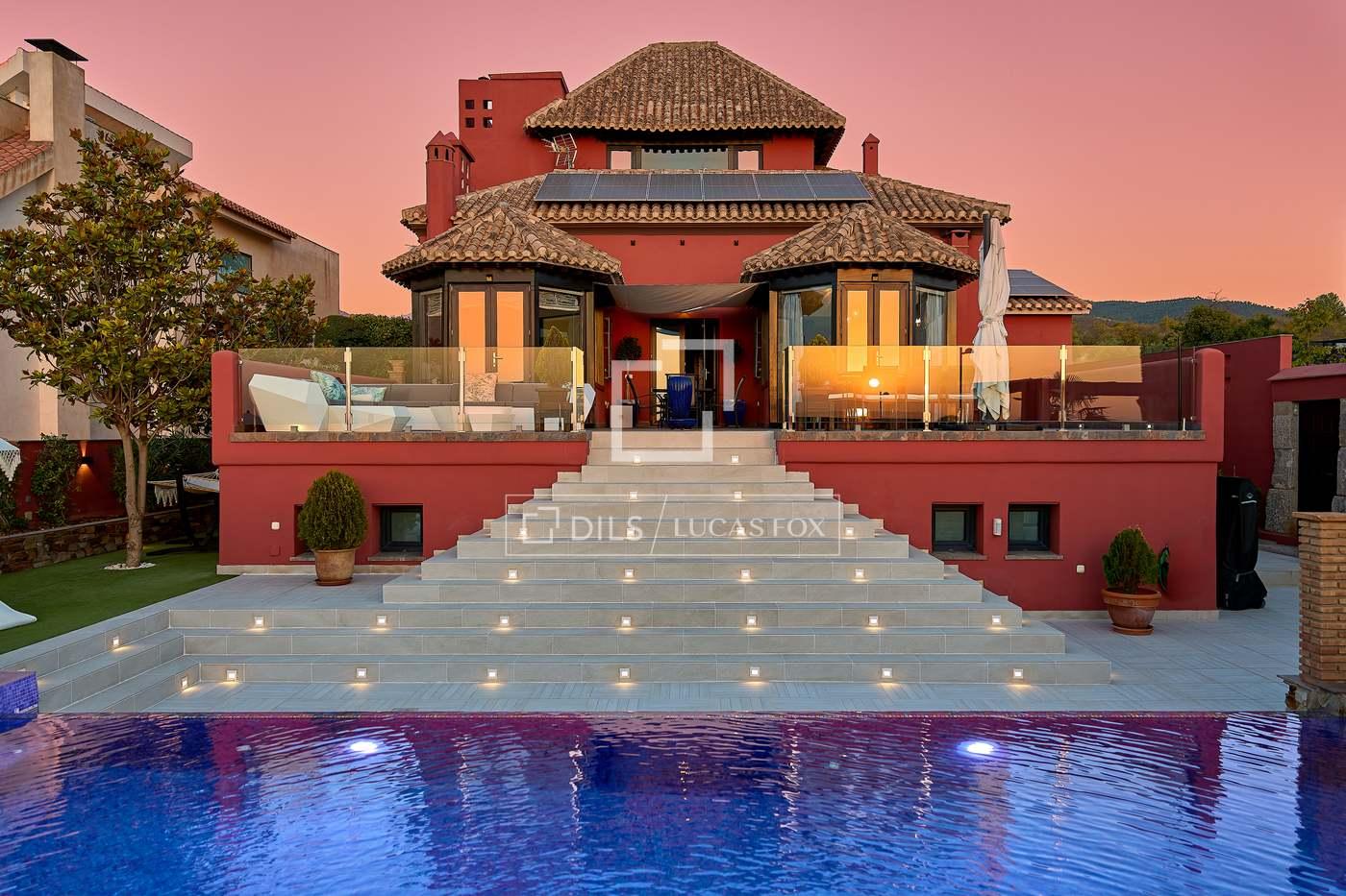 House for Sale in La Zubia