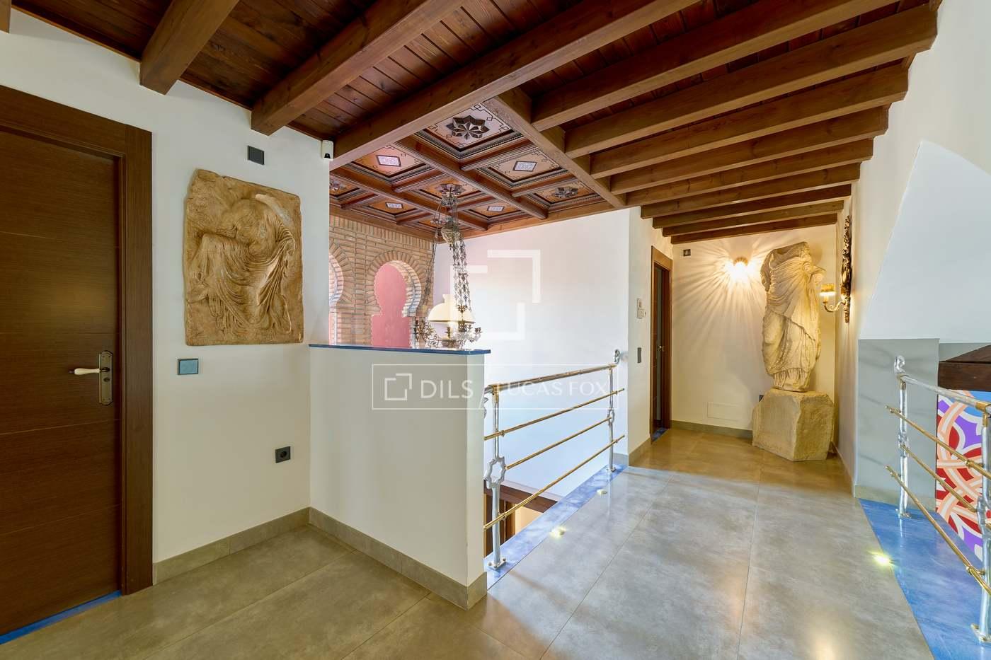 House for Sale in La Zubia