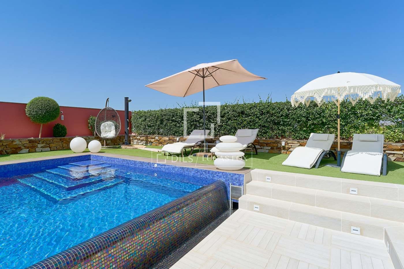 House for Sale in La Zubia