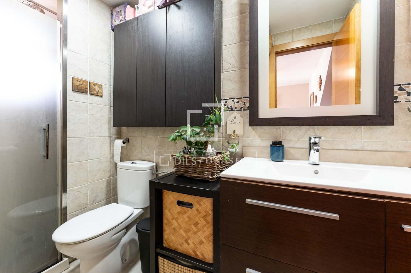 Apartment for Sale in Málaga