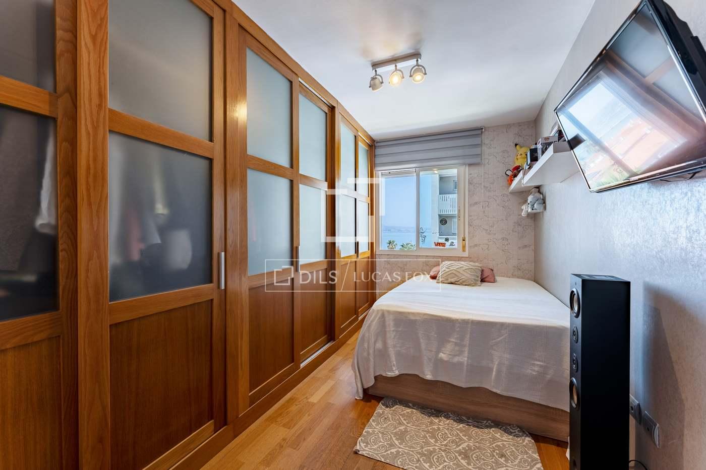 Apartment for Sale in Málaga