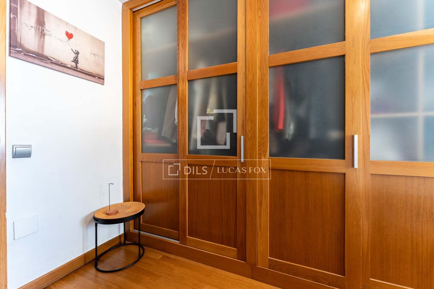 Apartment for Sale in Málaga