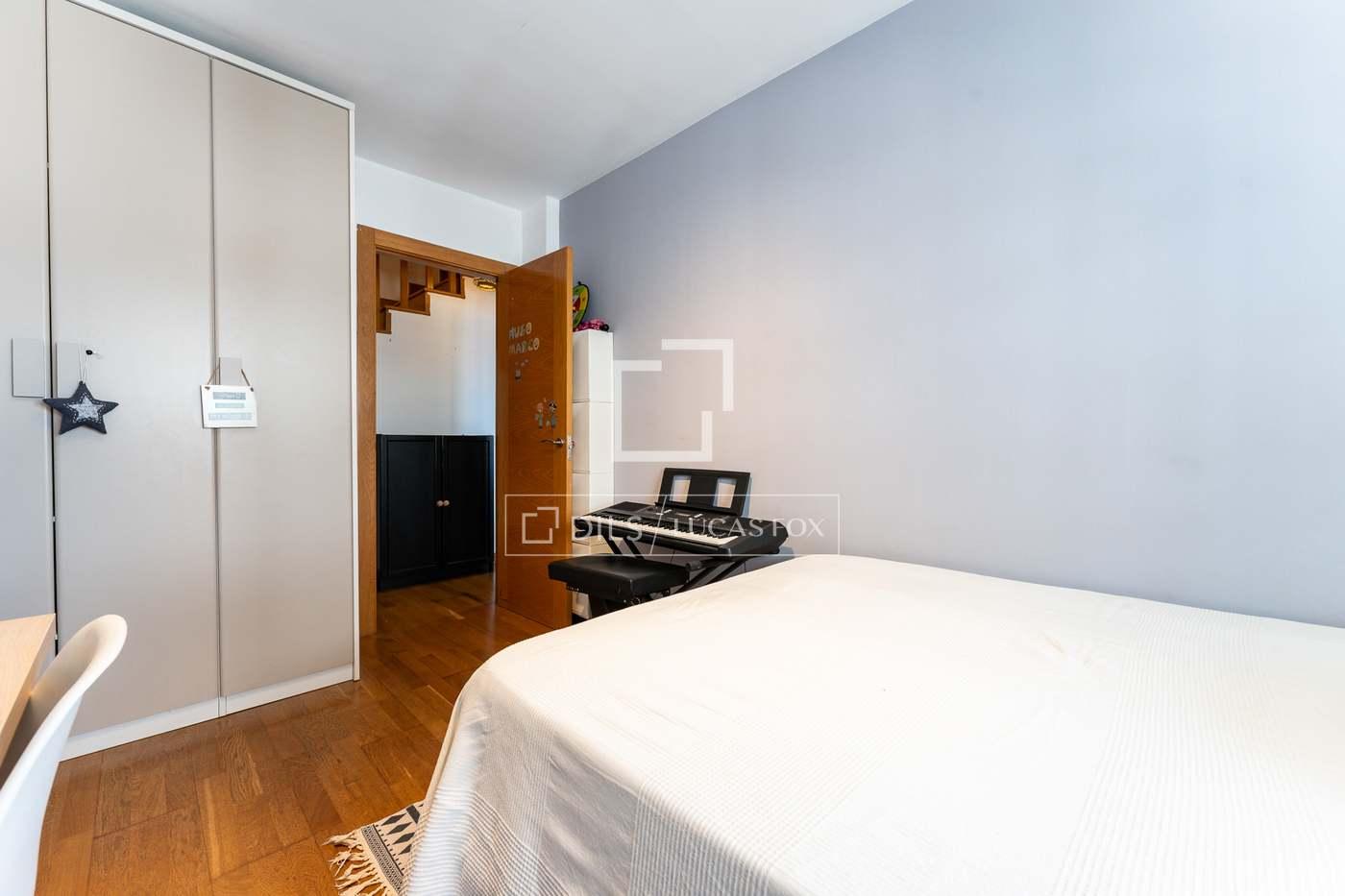 Apartment for Sale in Málaga