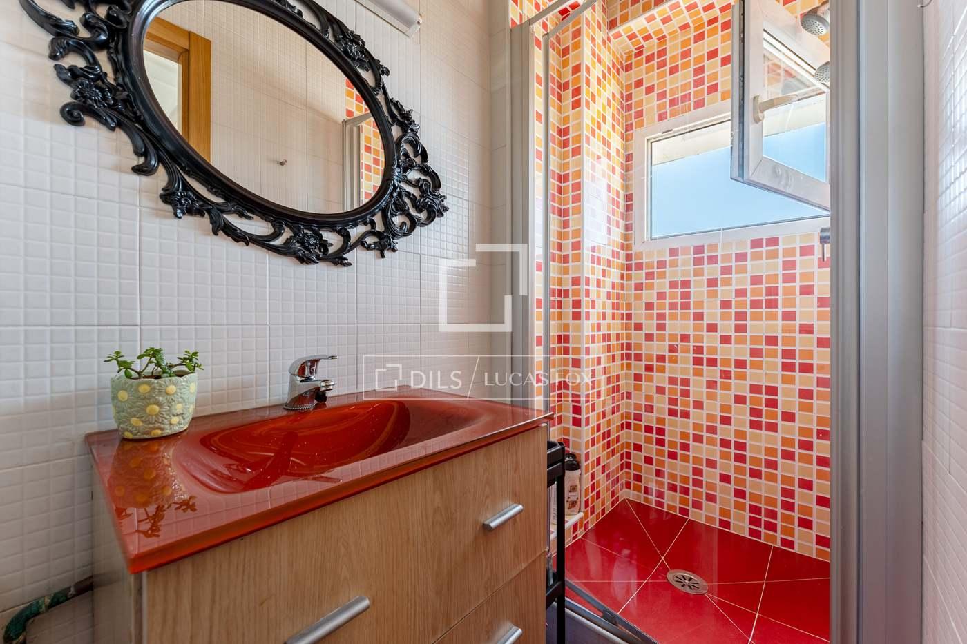 Apartment for Sale in Málaga