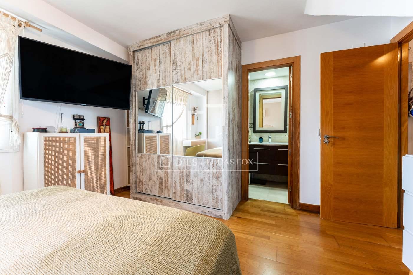 Apartment for Sale in Málaga