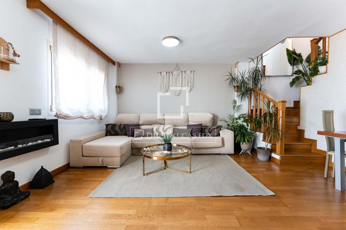 Apartment for Sale in Málaga