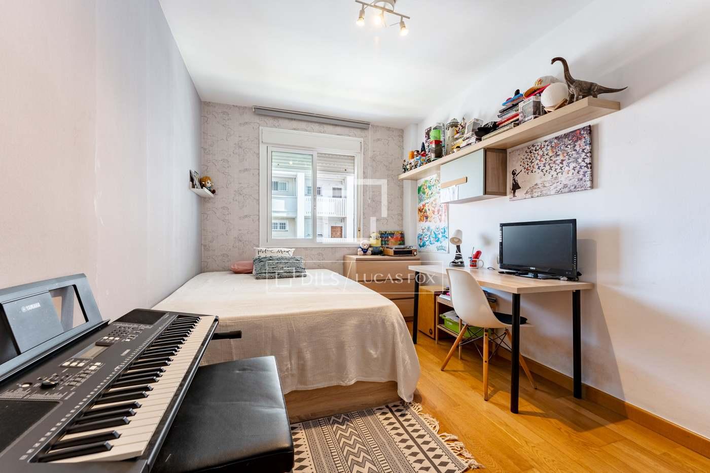 Apartment for Sale in Málaga