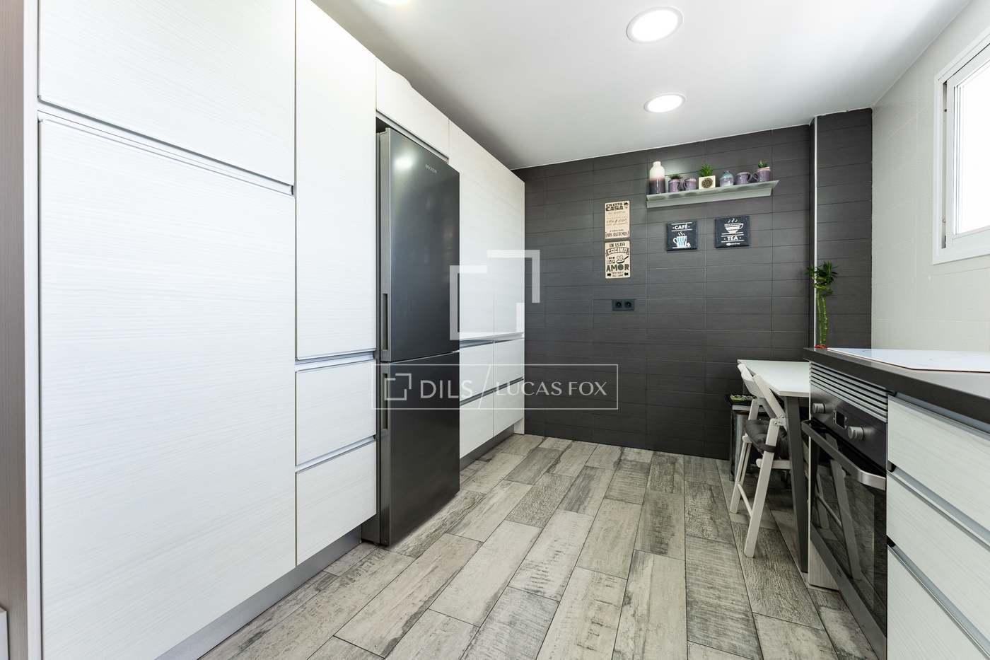 Apartment for Sale in Málaga