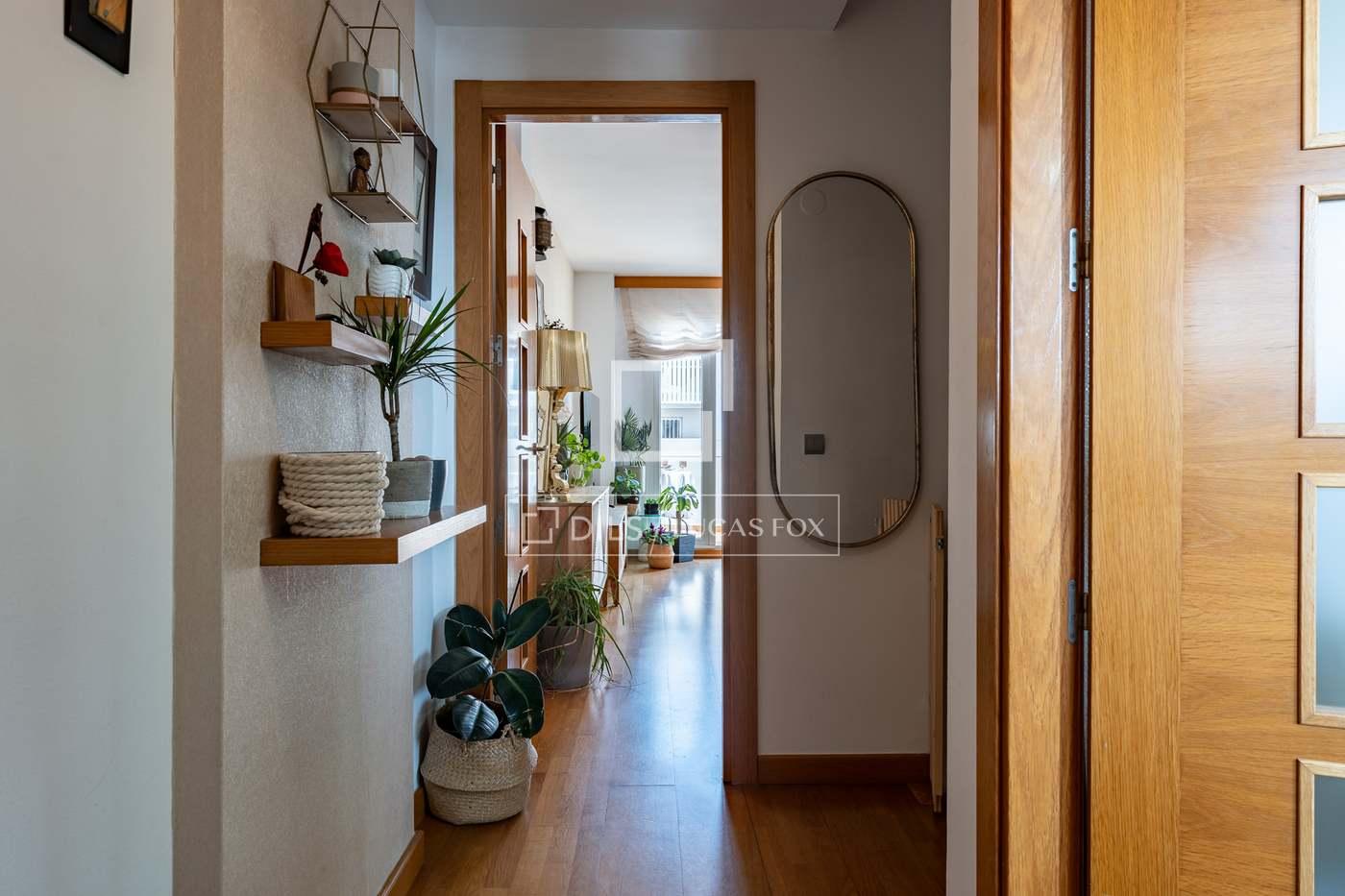 Apartment for Sale in Málaga