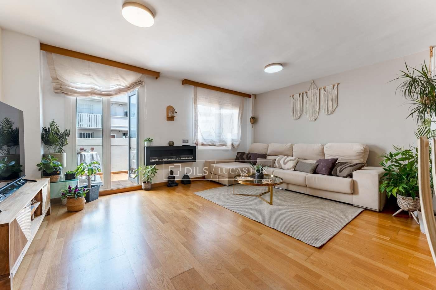 Apartment for Sale in Málaga