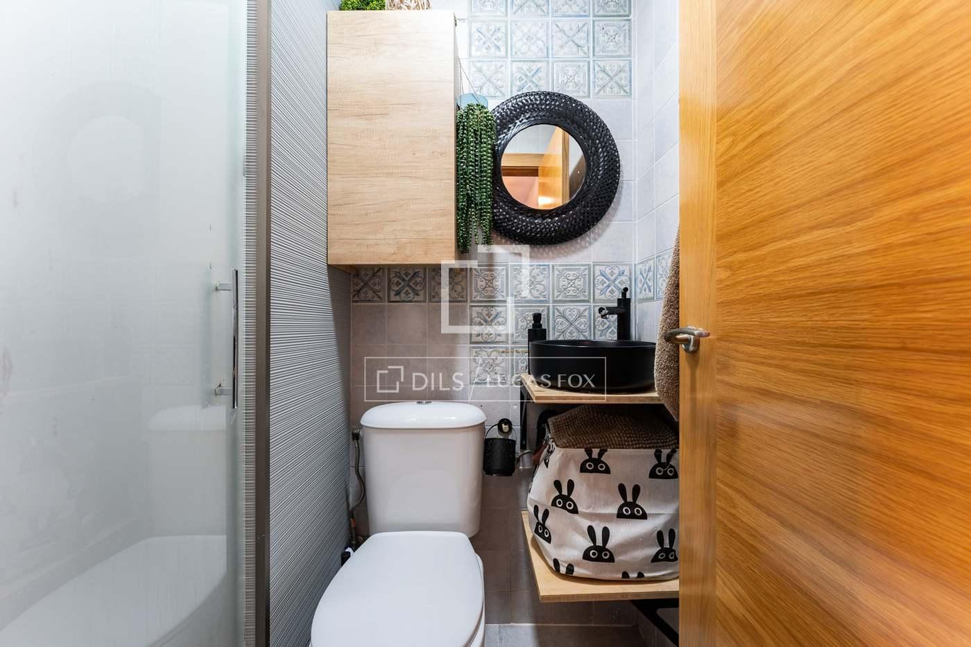 Apartment for Sale in Málaga
