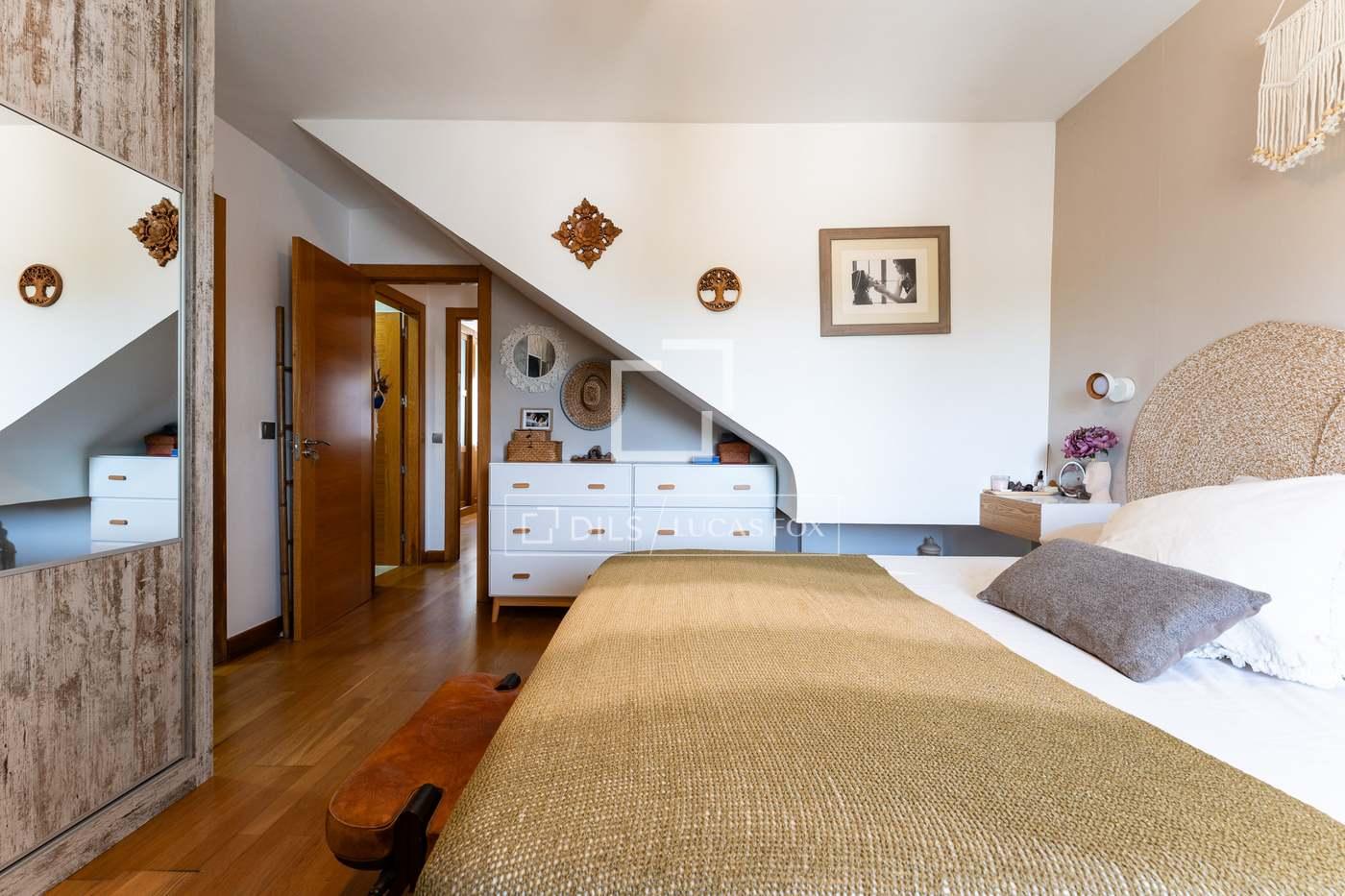 Apartment for Sale in Málaga