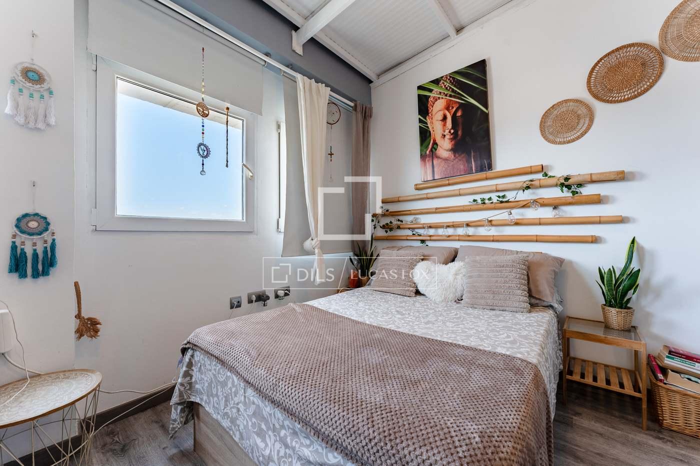 Apartment for Sale in Málaga
