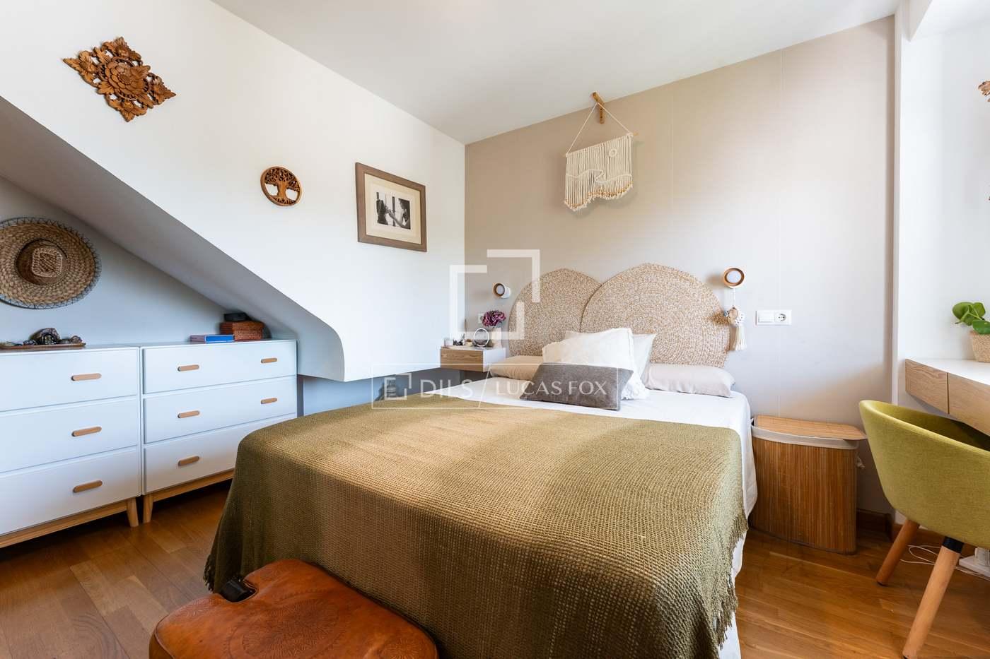 Apartment for Sale in Málaga