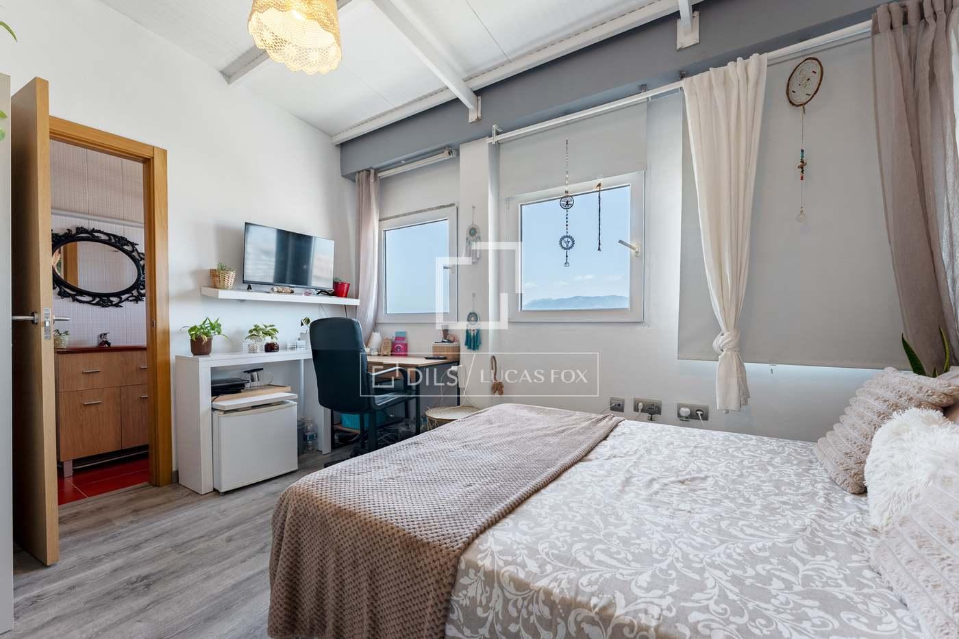 Apartment for Sale in Málaga