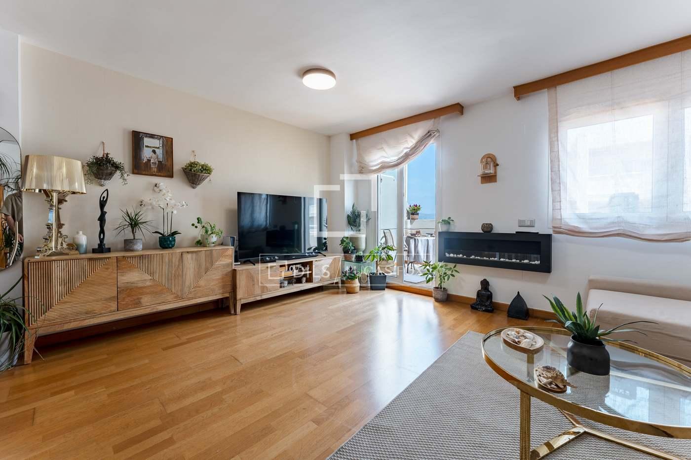 Apartment for Sale in Málaga