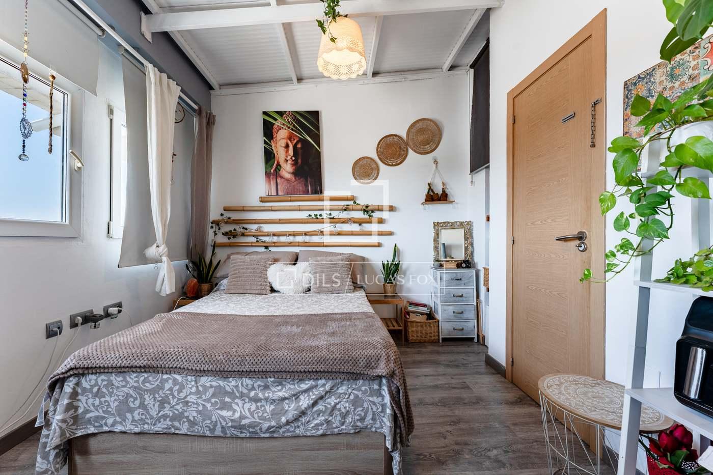 Apartment for Sale in Málaga