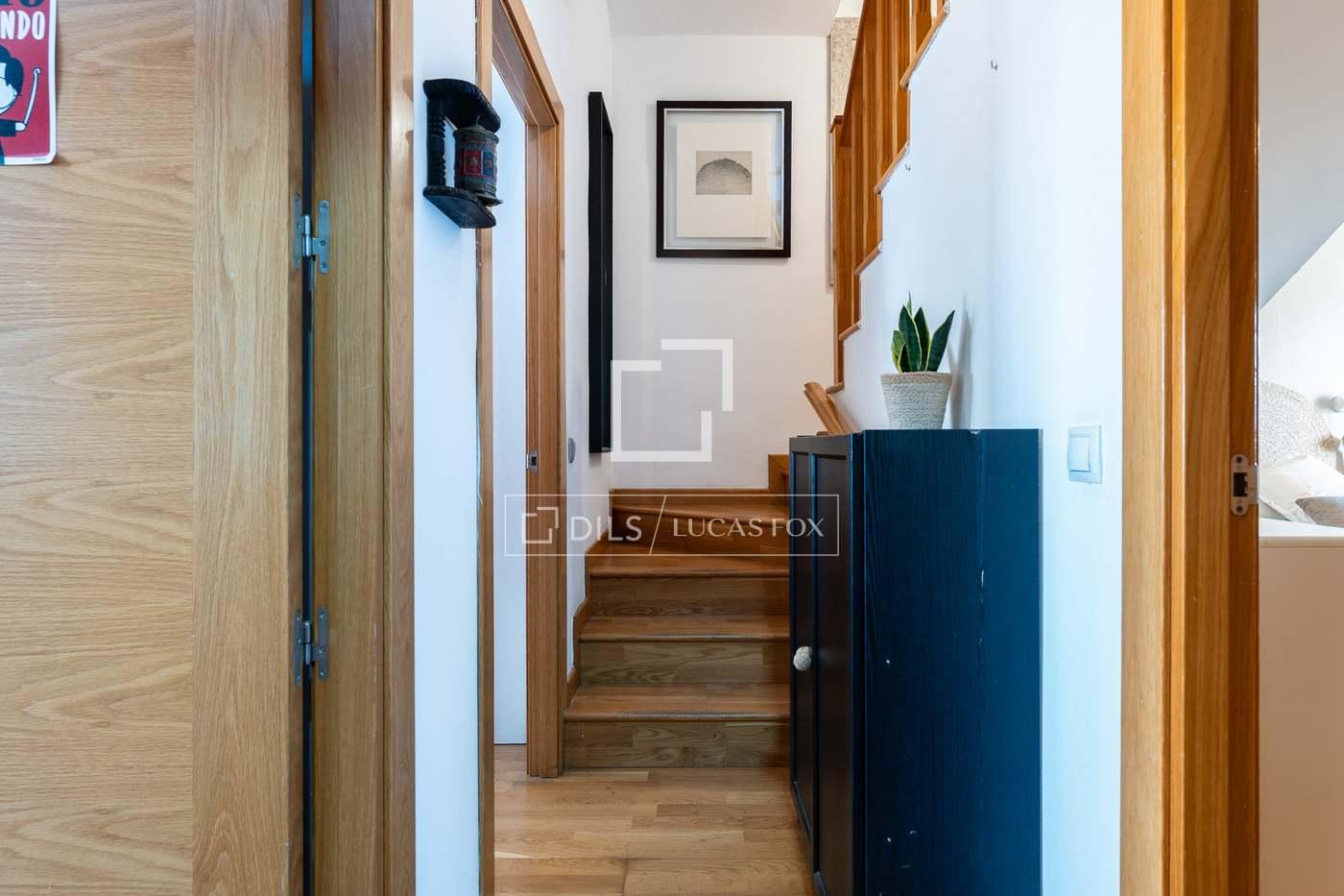 Apartment for Sale in Málaga