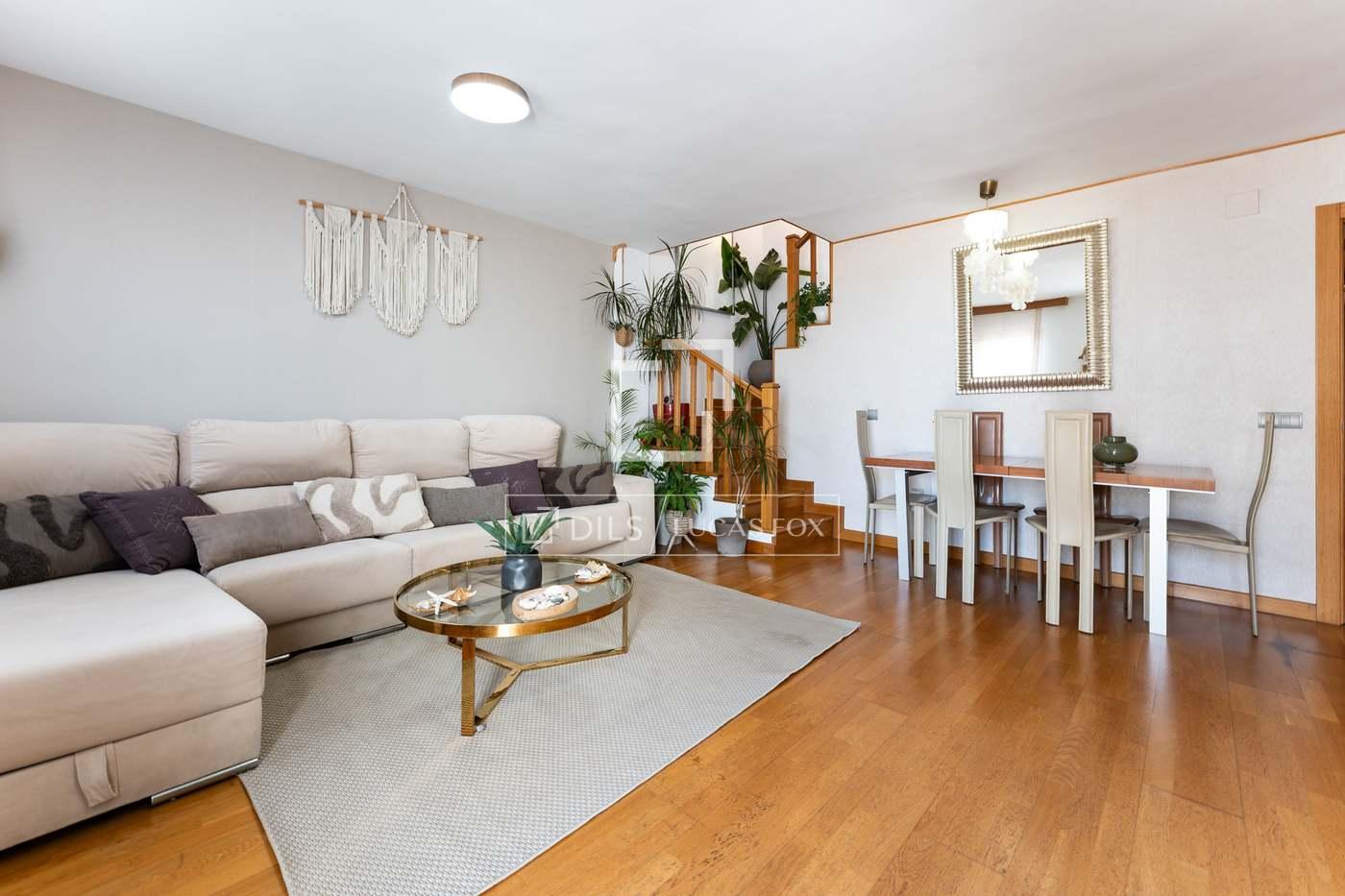 Apartment for Sale in Málaga