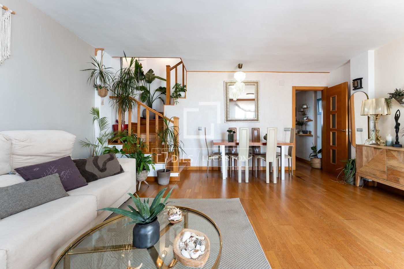 Apartment for Sale in Málaga