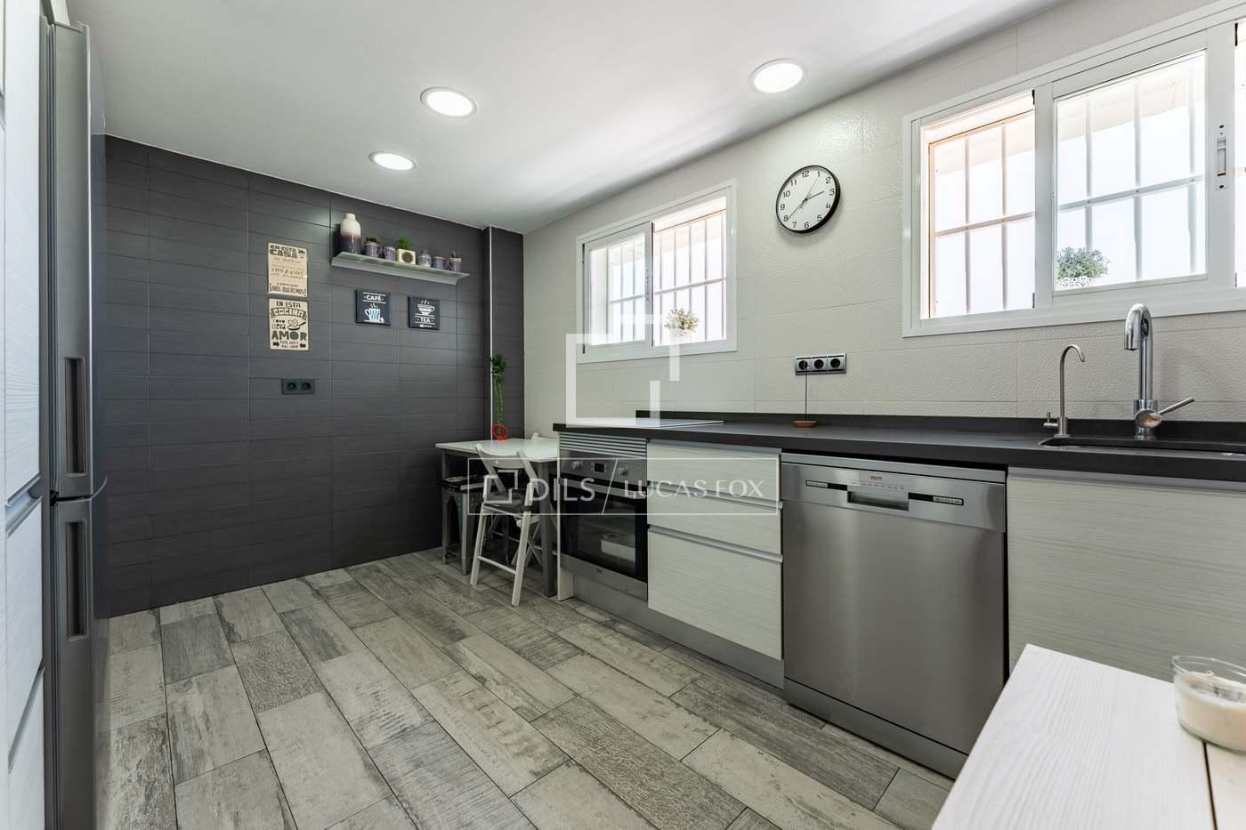 Apartment for Sale in Málaga