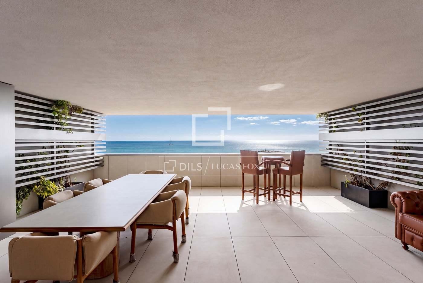 Apartment for Sale in Málaga