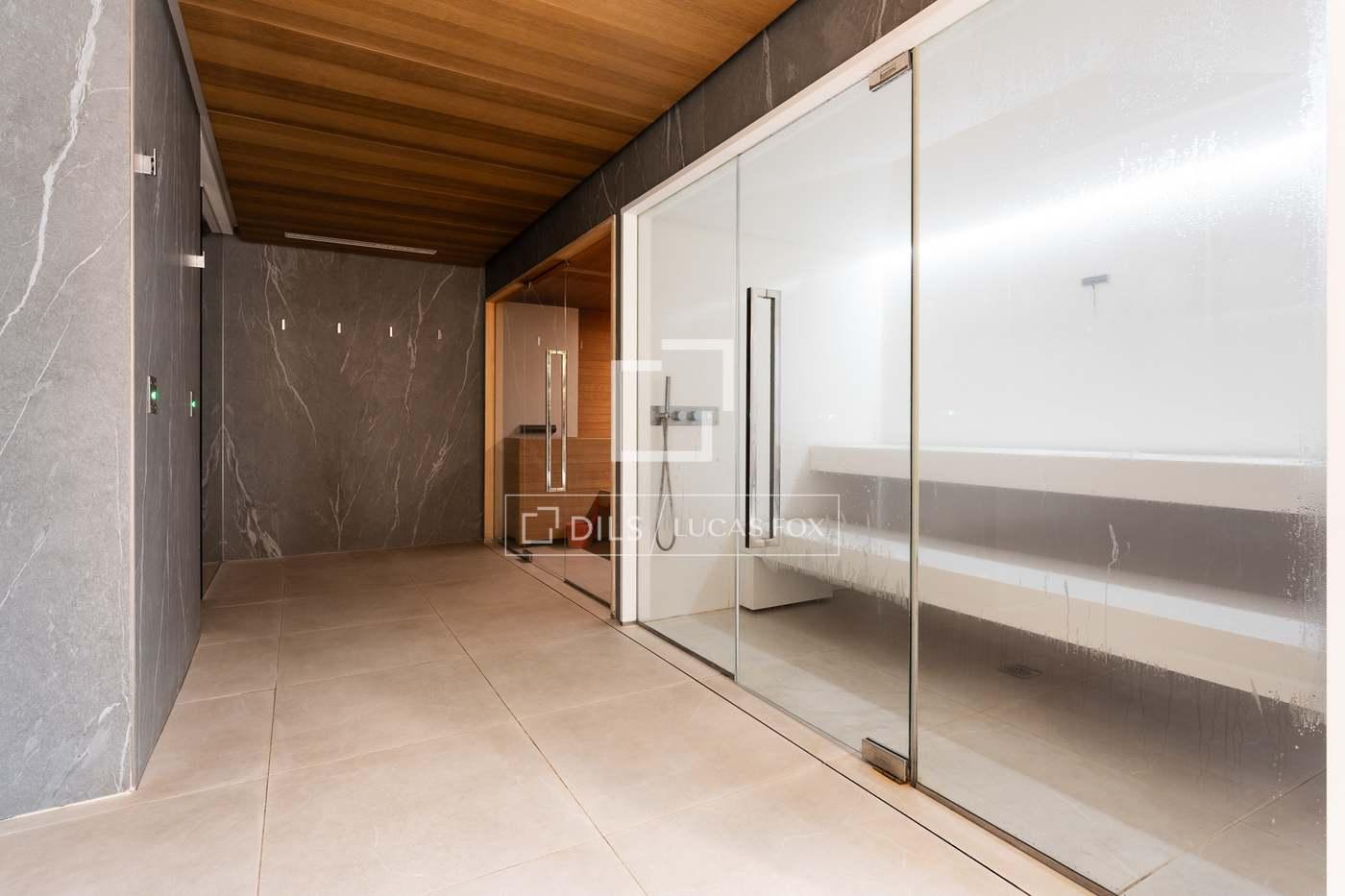 Apartment for Sale in Málaga