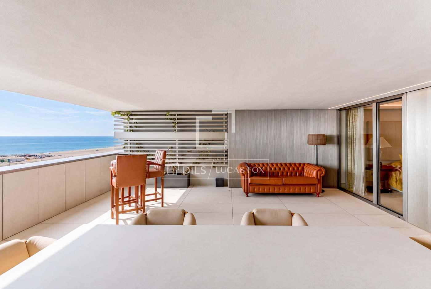 Apartment for Sale in Málaga