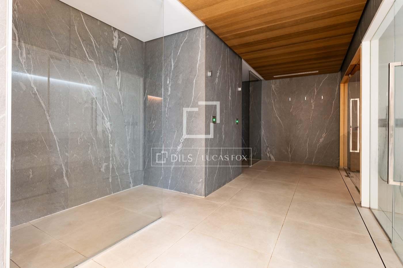 Apartment for Sale in Málaga