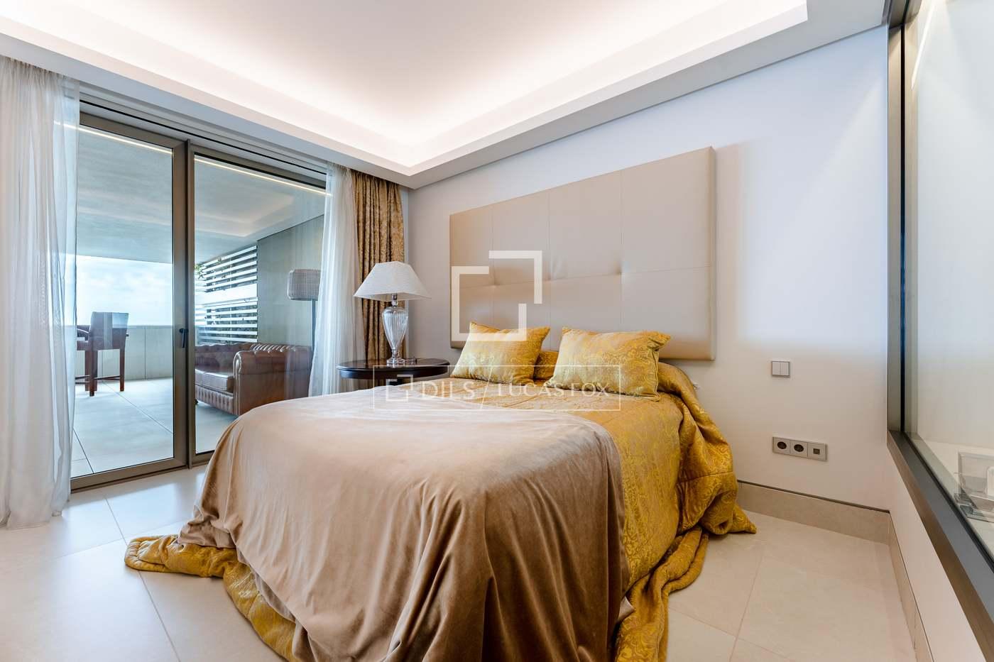 Apartment for Sale in Málaga