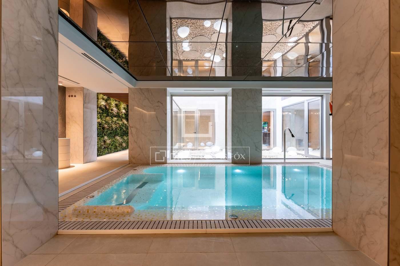 Apartment for Sale in Málaga
