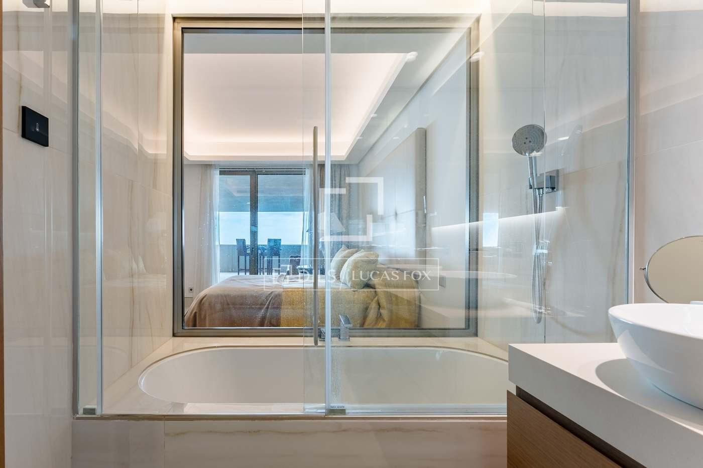 Apartment for Sale in Málaga
