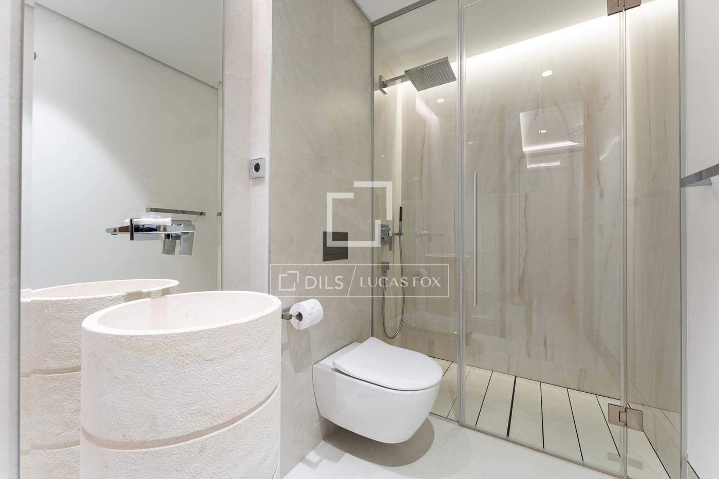 Apartment for Sale in Málaga