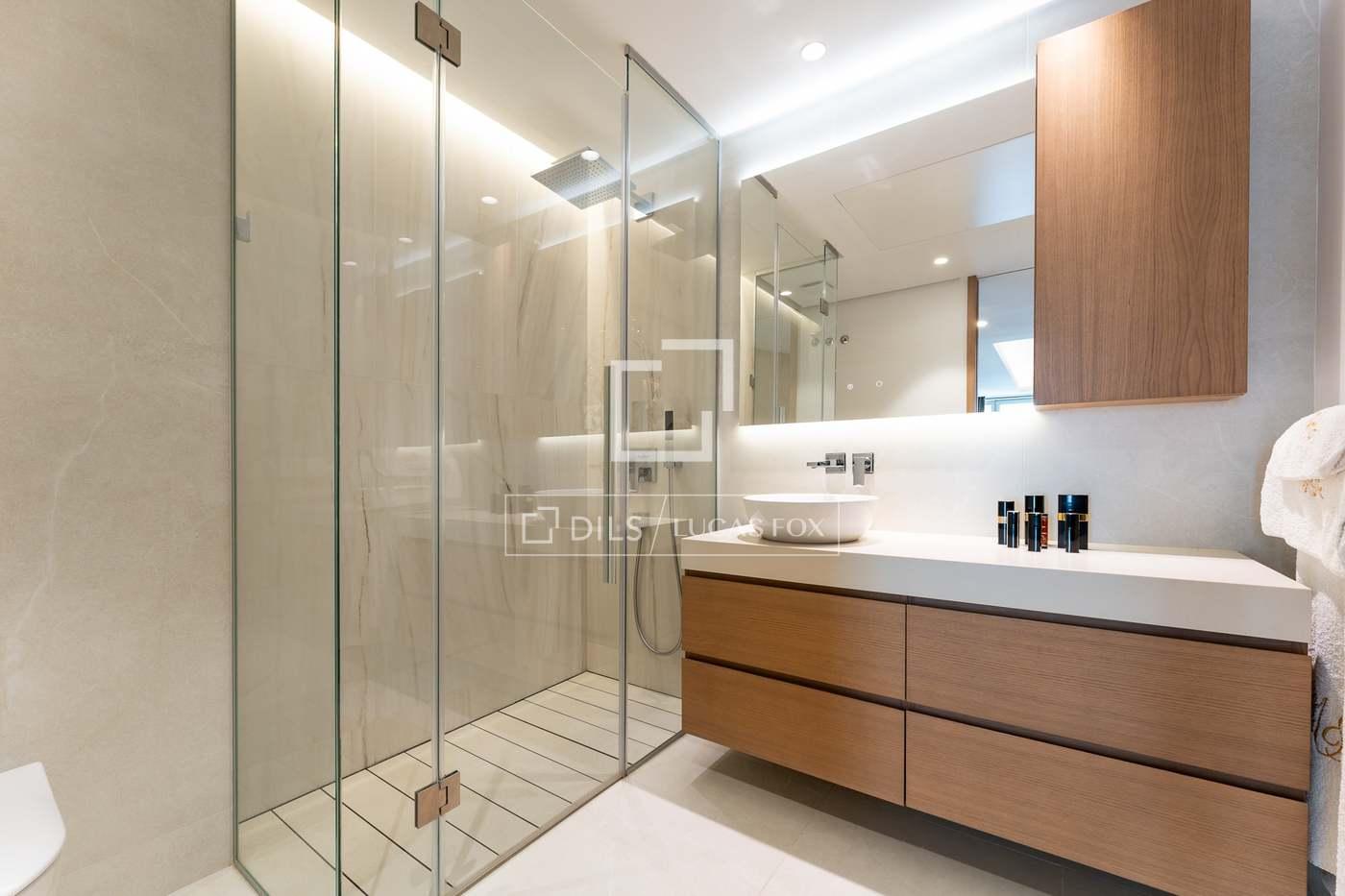 Apartment for Sale in Málaga