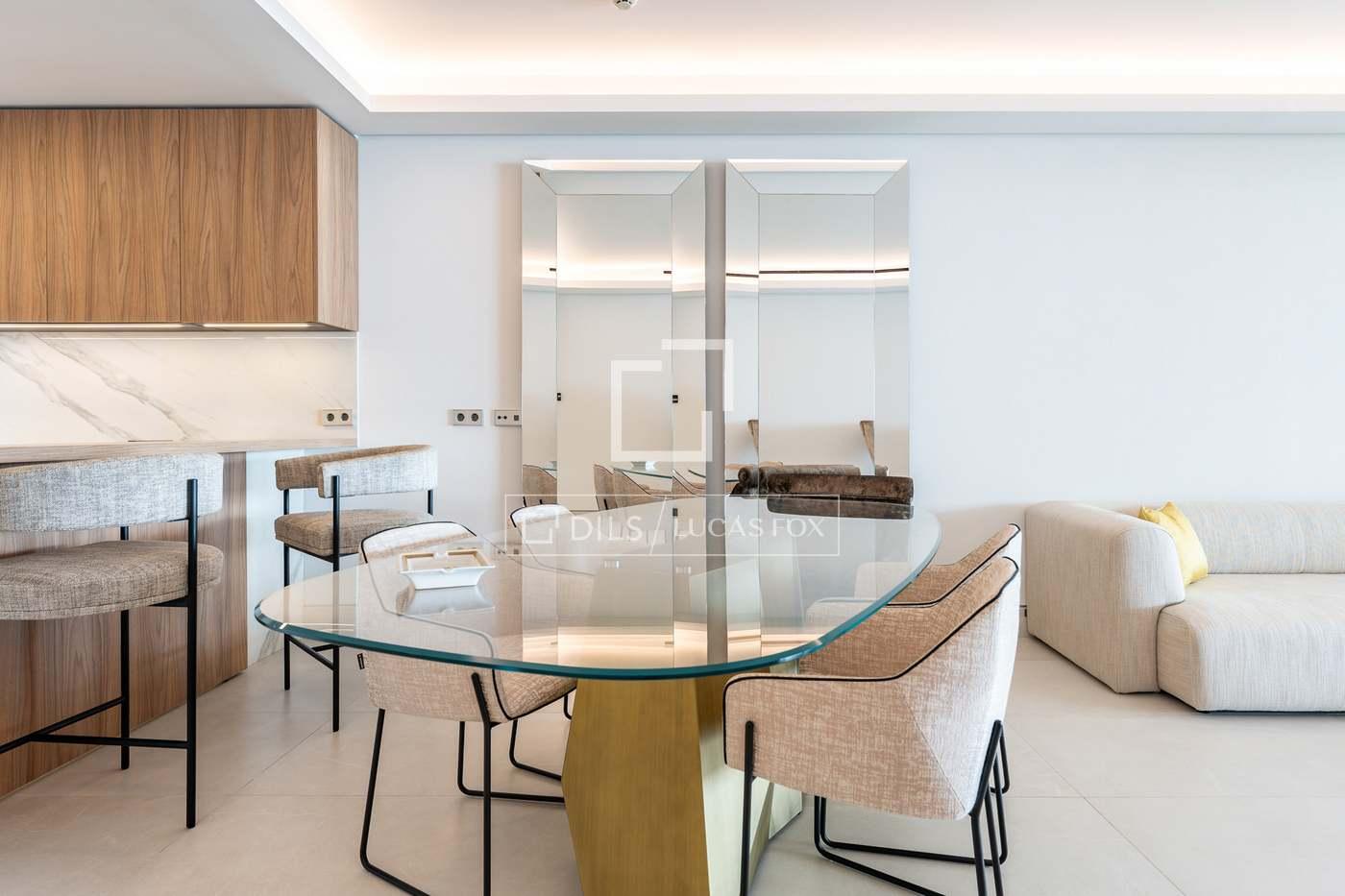 Apartment for Sale in Málaga