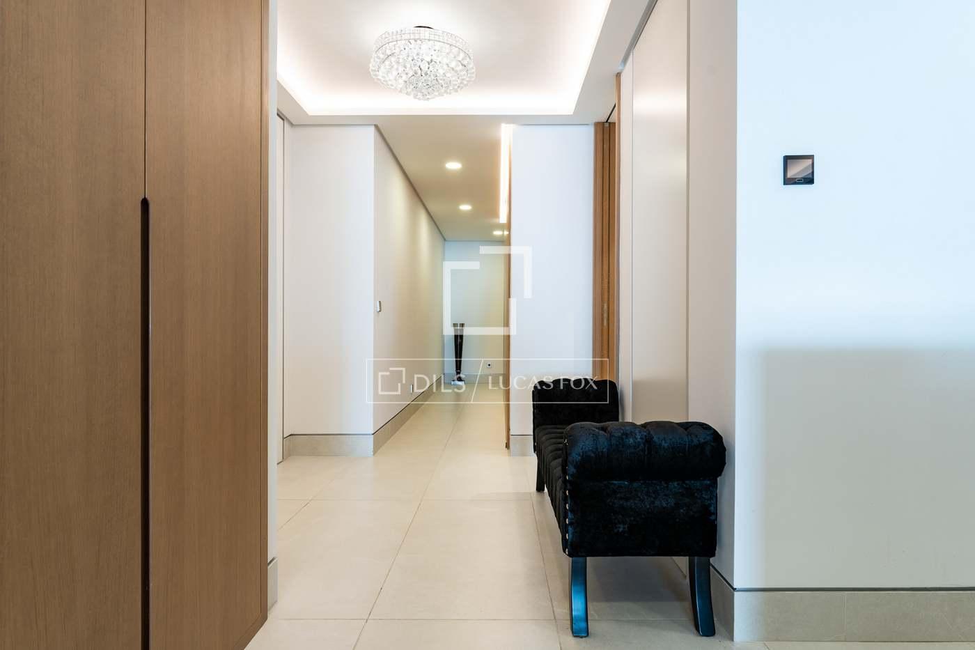 Apartment for Sale in Málaga