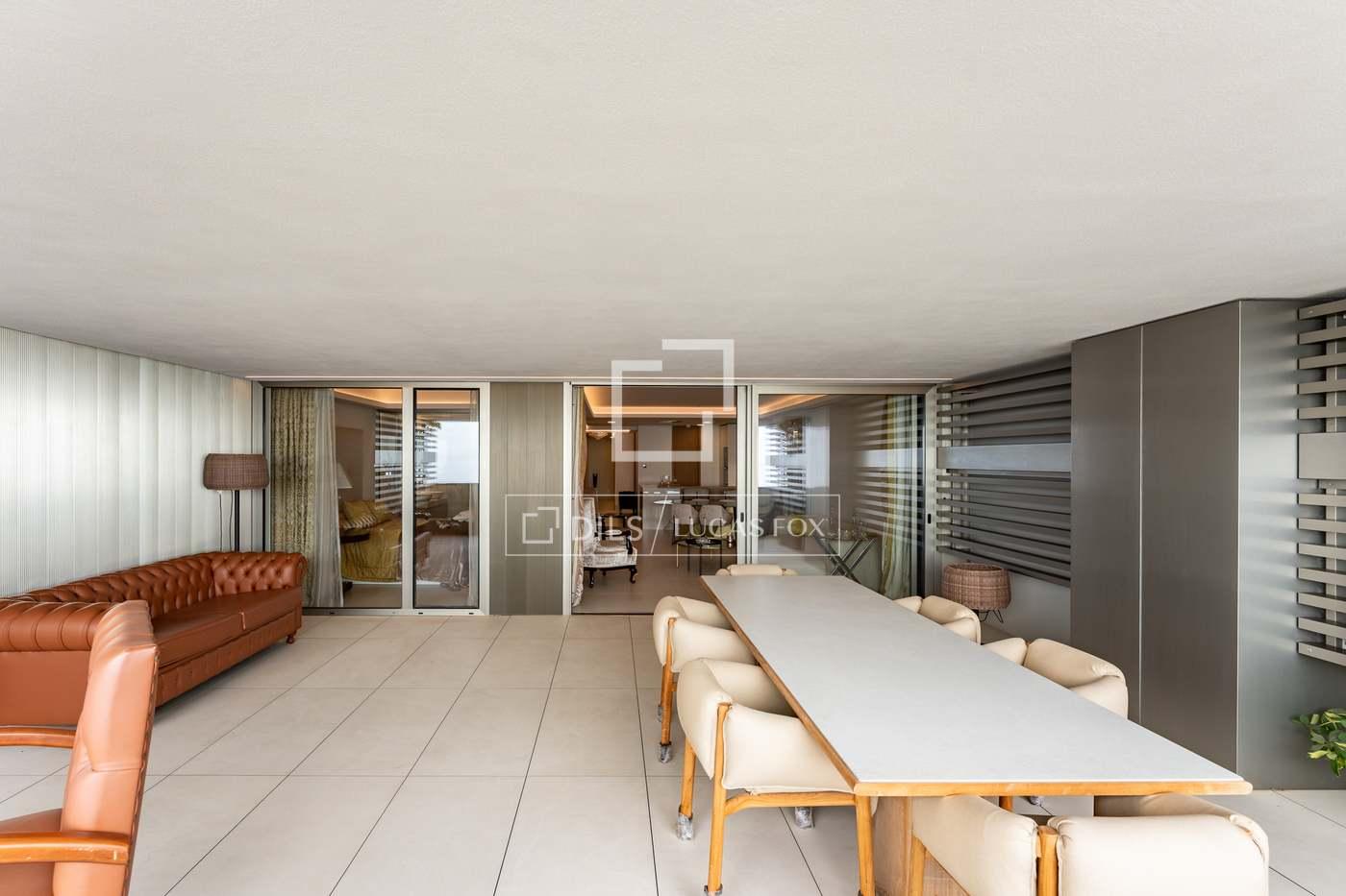 Apartment for Sale in Málaga