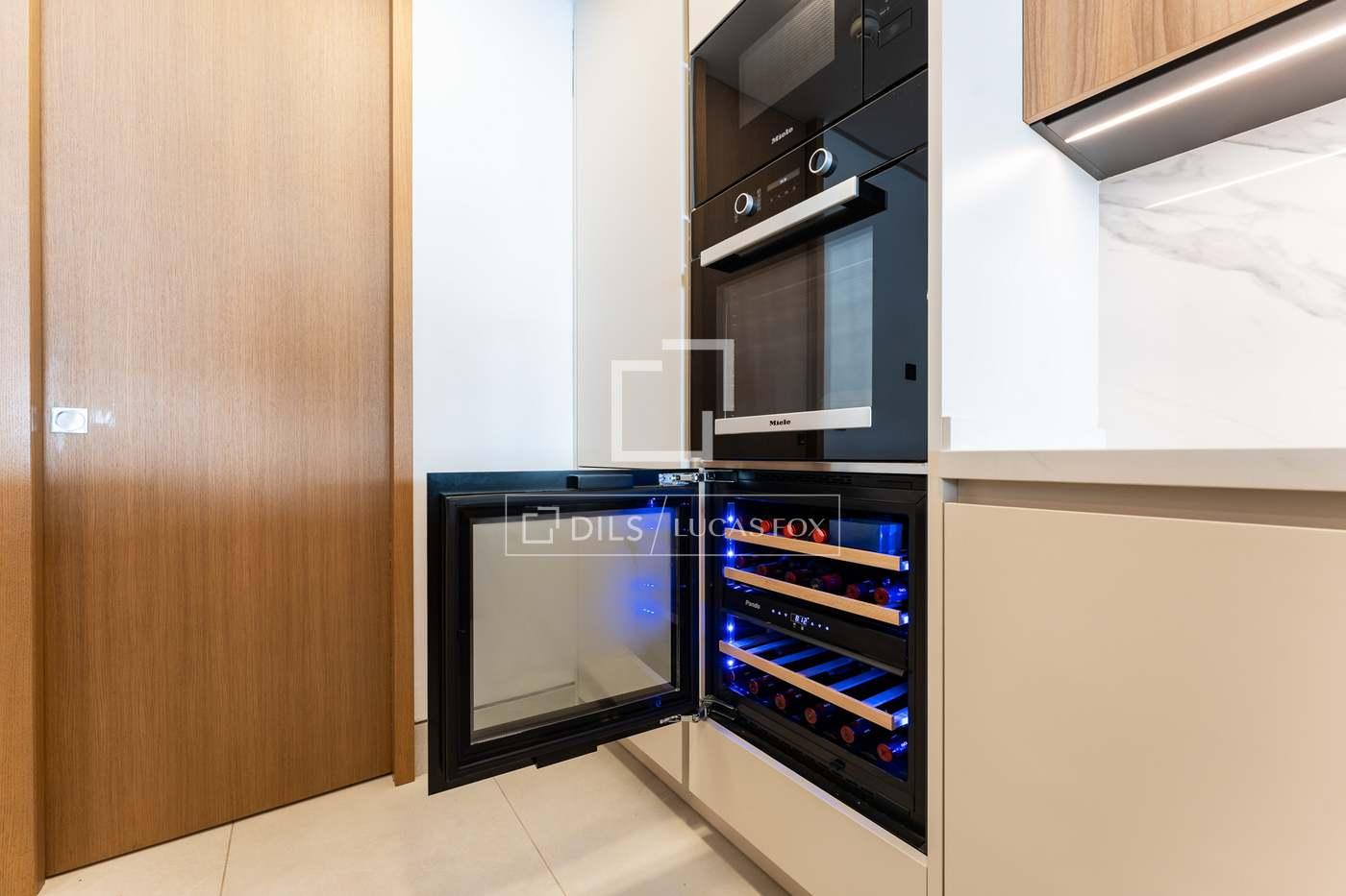 Apartment for Sale in Málaga