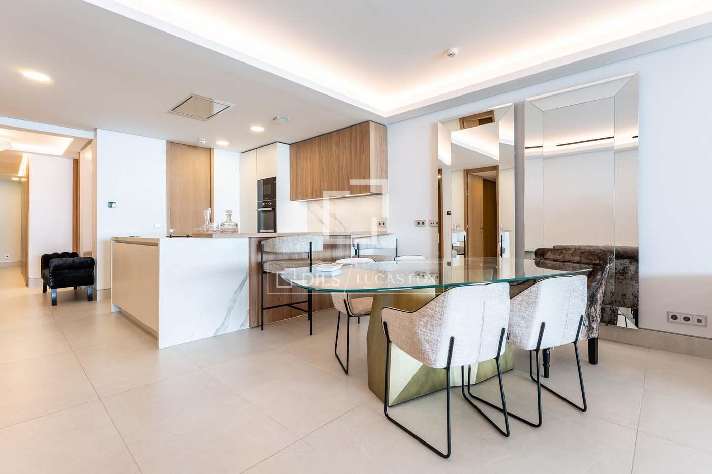 Apartment for Sale in Málaga
