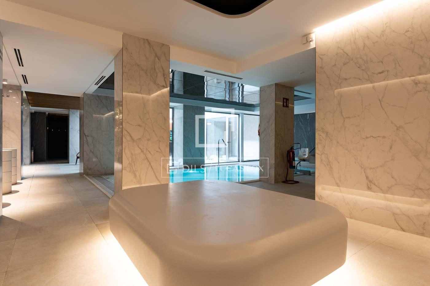 Apartment for Sale in Málaga