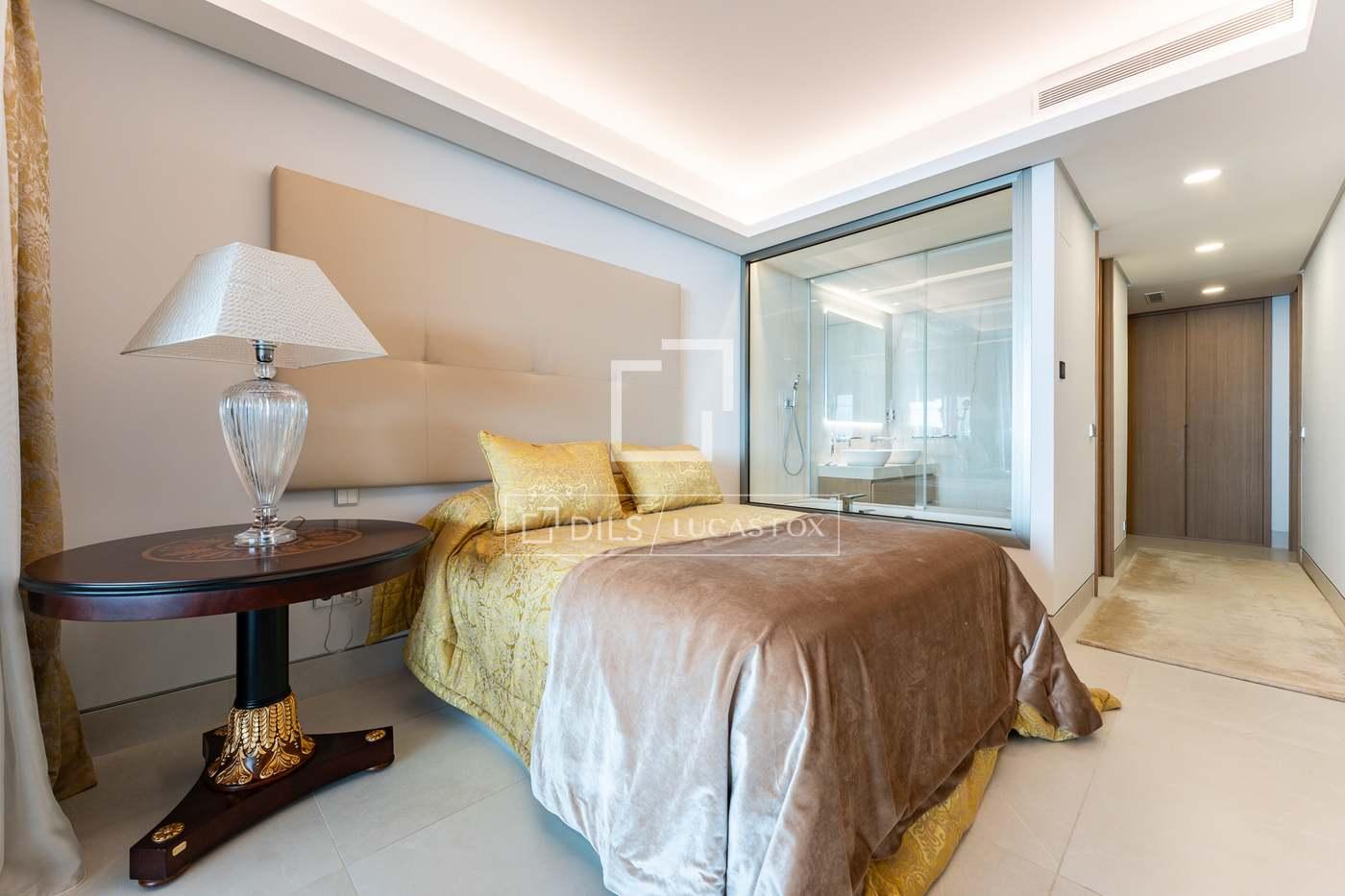 Apartment for Sale in Málaga