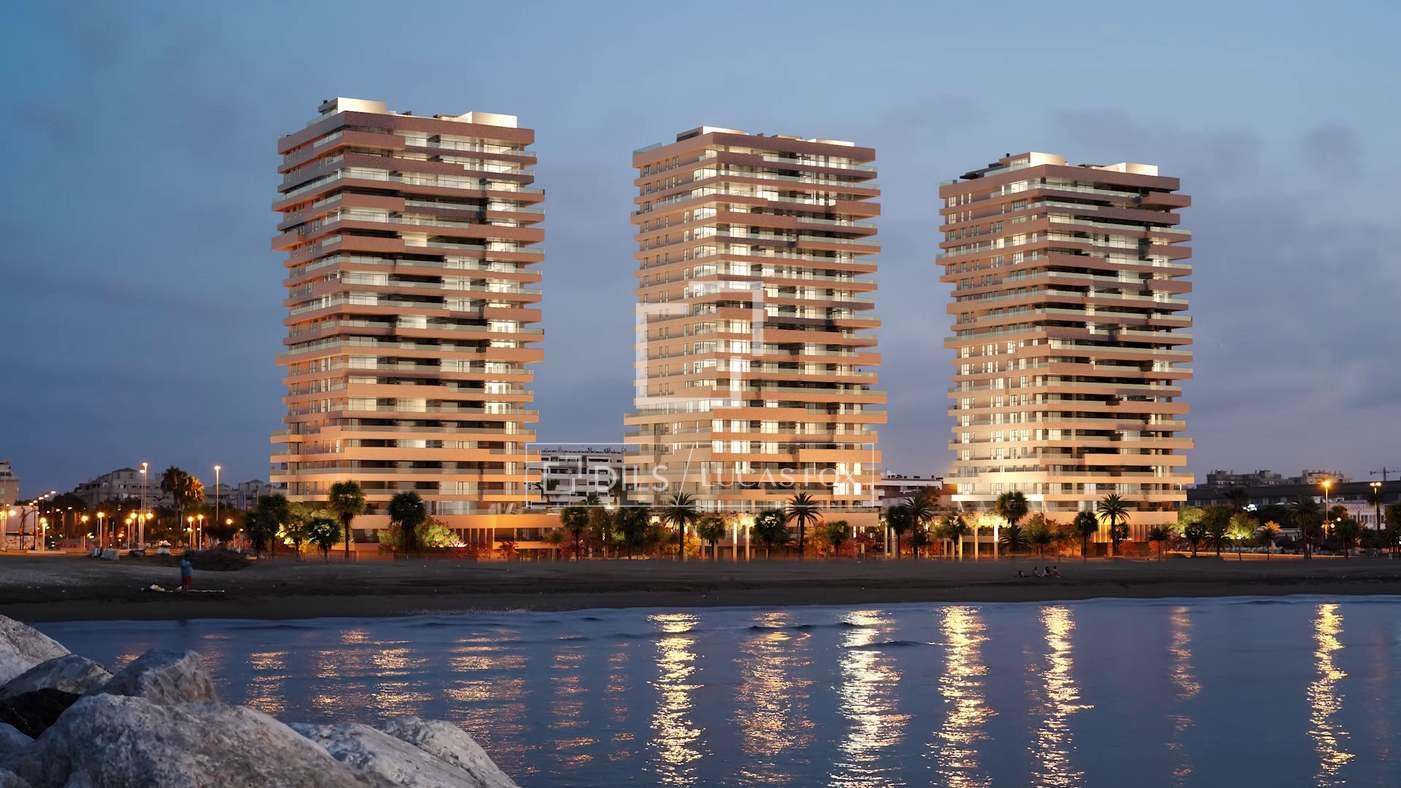 Apartment for Sale in Málaga