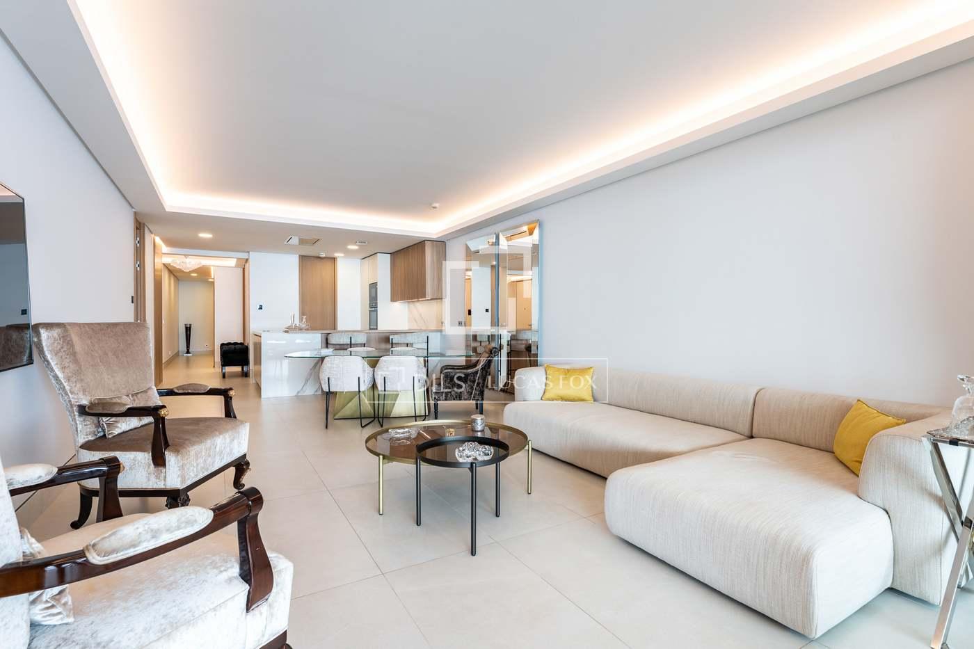 Apartment for Sale in Málaga