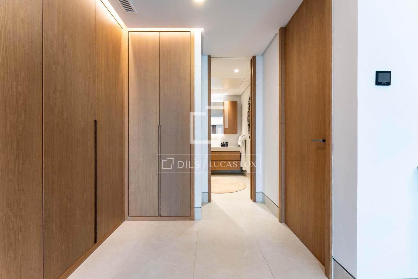 Apartment for Sale in Málaga
