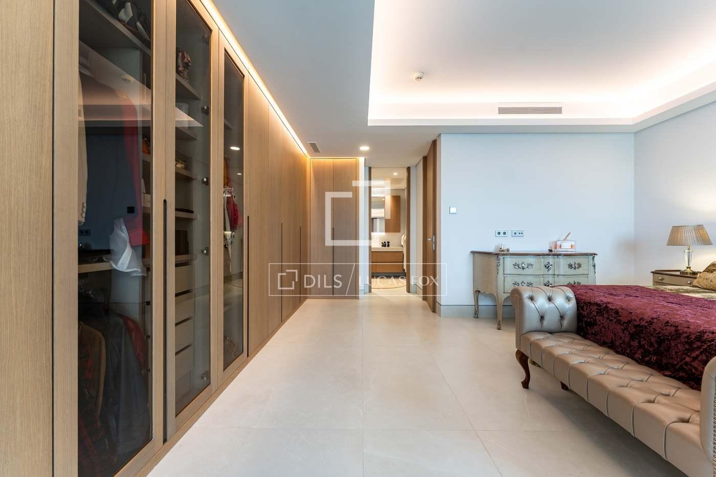 Apartment for Sale in Málaga